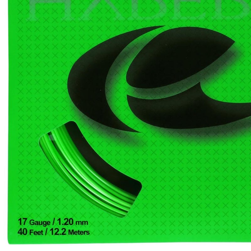 Solinco Heaven Strings Hyper-G Tennis String Set-17g/1.20mm - Image 2